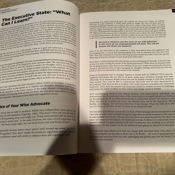 Conscious Discipline- Building Resilient Classrooms - Picture 3 of 7